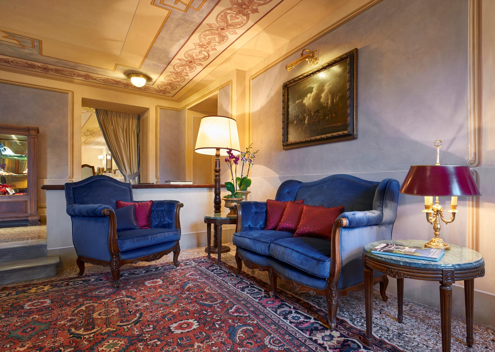 Albergo Terminus Côme Esterno foto